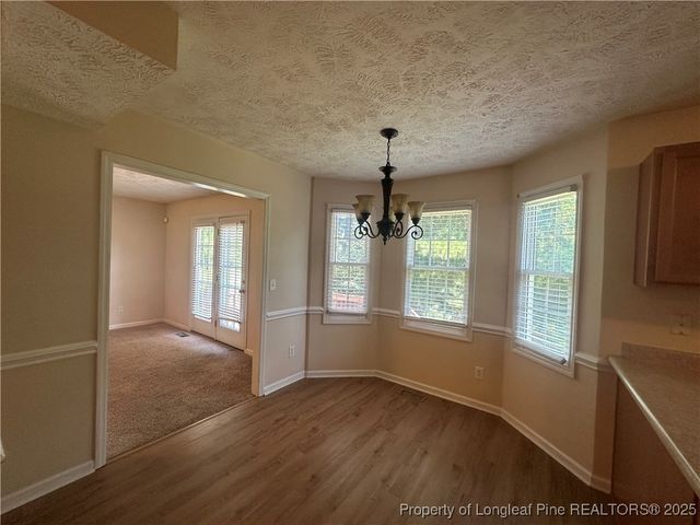 2401 Larwood Drive, Fayetteville, NC 28306