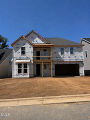 3208 Balcon Court 30, Angier, NC 27501