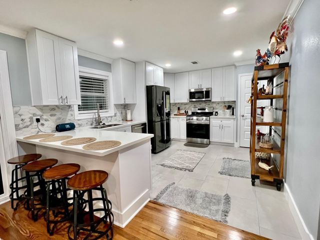 1402 Norwood Street, Deer Park, TX 77536