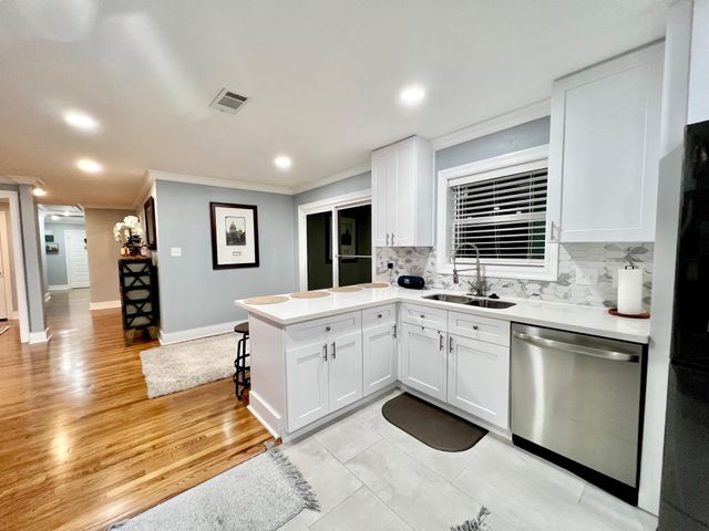 1402 Norwood Street, Deer Park, TX 77536