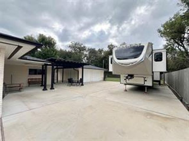 1402 Norwood Street, Deer Park, TX 77536