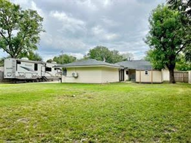 1402 Norwood Street, Deer Park, TX 77536