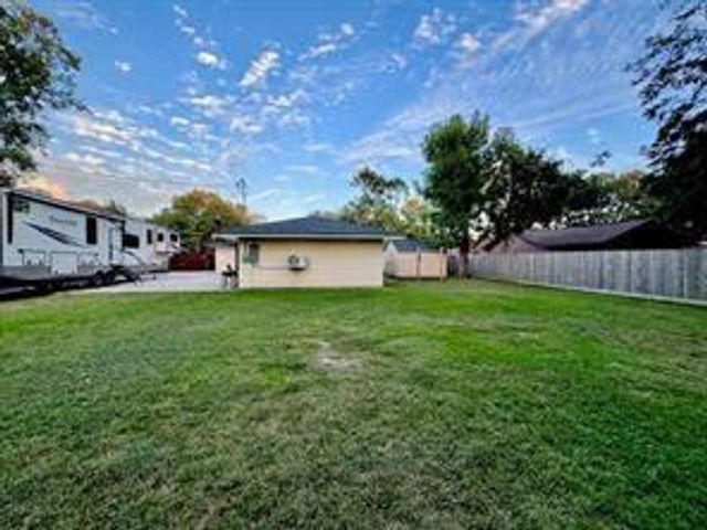 1402 Norwood Street, Deer Park, TX 77536