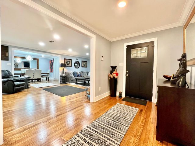 1402 Norwood Street, Deer Park, TX 77536