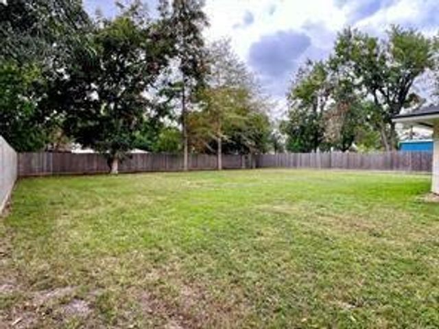 1402 Norwood Street, Deer Park, TX 77536