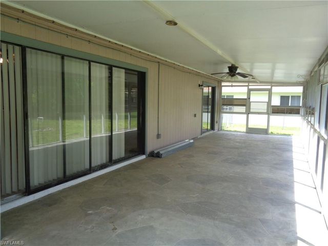 2122 NE 4th ST, Cape Coral, FL 33909
