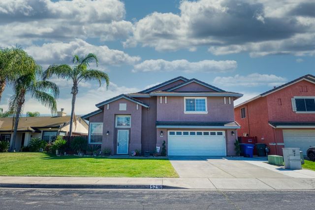 5216 Pasatiempo Dr, Salida, CA 95368