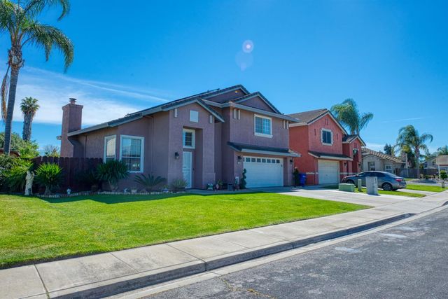 5216 Pasatiempo Dr, Salida, CA 95368