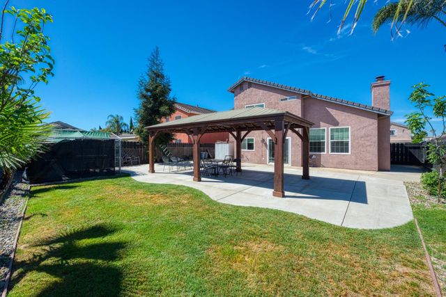 5216 Pasatiempo Dr, Salida, CA 95368