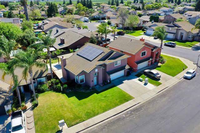 5216 Pasatiempo Dr, Salida, CA 95368