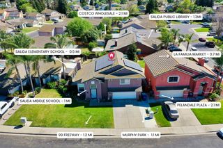 5216 Pasatiempo Dr, Salida, CA 95368