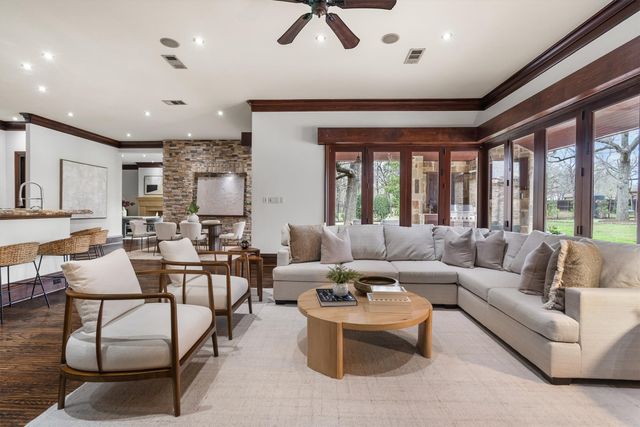 9 Victory Lane, Double Oak, TX 75077