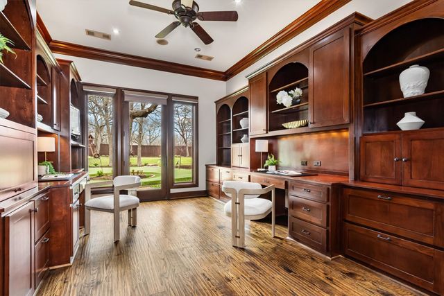 9 Victory Lane, Double Oak, TX 75077