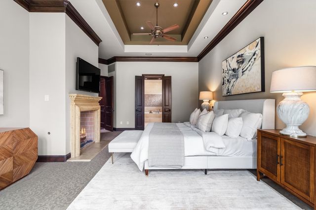 9 Victory Lane, Double Oak, TX 75077