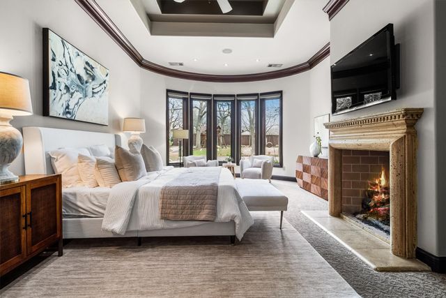 9 Victory Lane, Double Oak, TX 75077