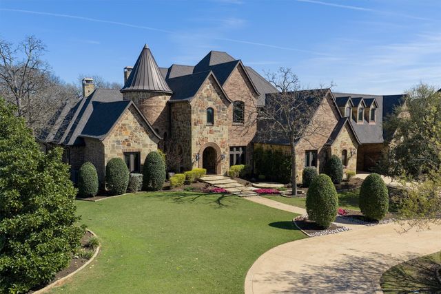 9 Victory Lane, Double Oak, TX 75077