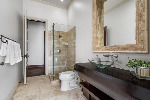 9 Victory Lane, Double Oak, TX 75077