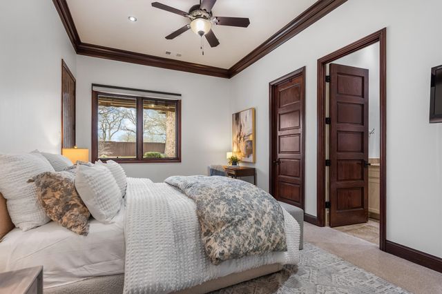 9 Victory Lane, Double Oak, TX 75077