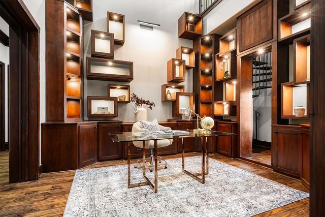 9 Victory Lane, Double Oak, TX 75077