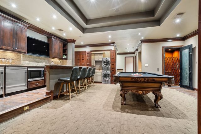 9 Victory Lane, Double Oak, TX 75077