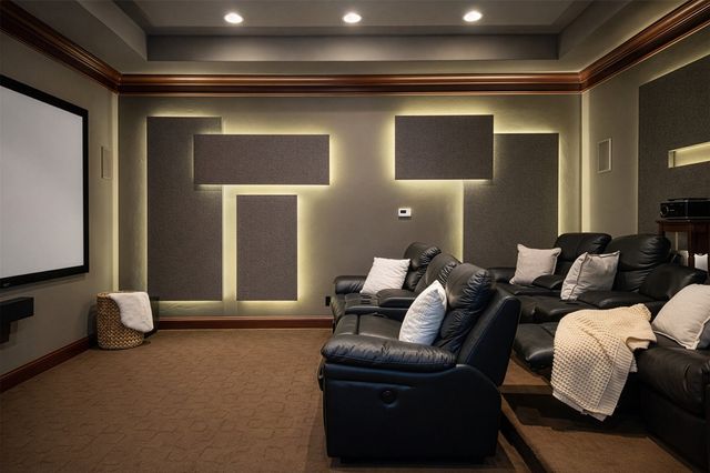 9 Victory Lane, Double Oak, TX 75077