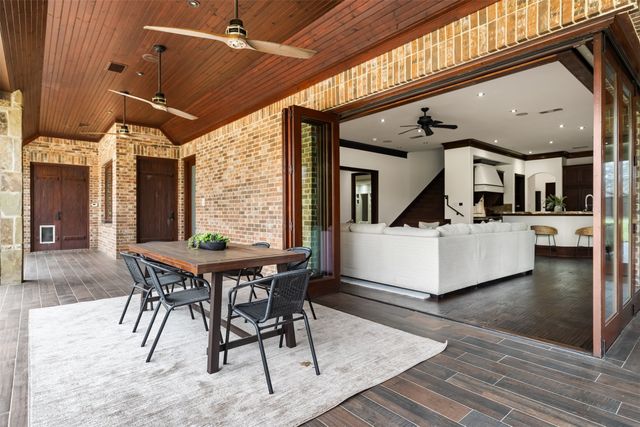 9 Victory Lane, Double Oak, TX 75077