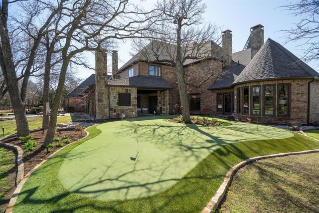 9 Victory Lane, Double Oak, TX 75077