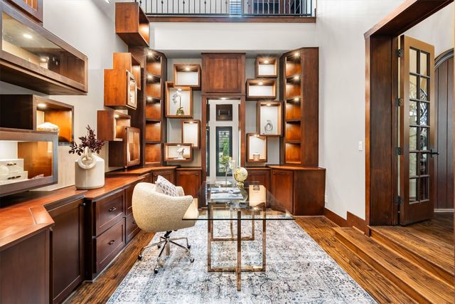 9 Victory Lane, Double Oak, TX 75077