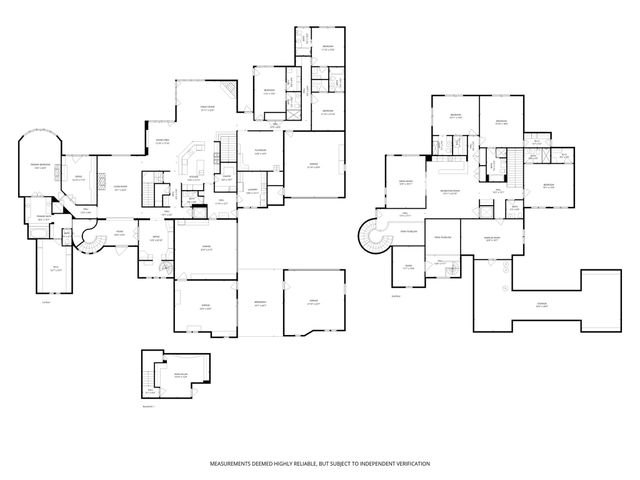 9 Victory Lane, Double Oak, TX 75077