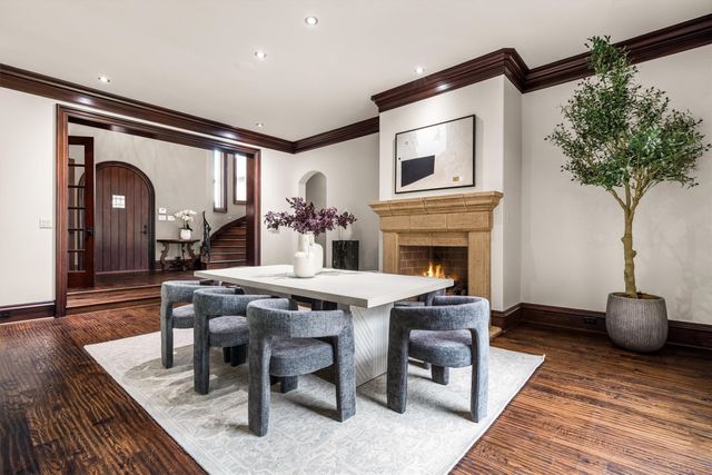 9 Victory Lane, Double Oak, TX 75077