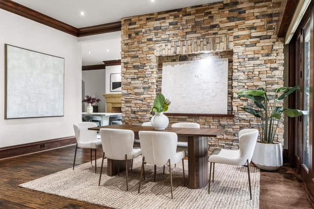 9 Victory Lane, Double Oak, TX 75077