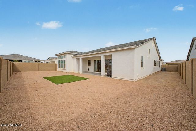 1016 W RIDGE Road, Apache Junction, AZ 85120