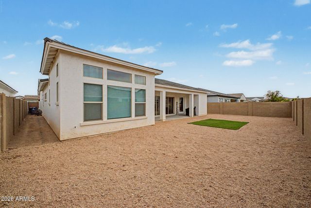 1016 W RIDGE Road, Apache Junction, AZ 85120