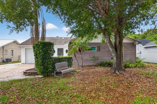 6802 LASSEN AVENUE, New Port Richey, FL 34655