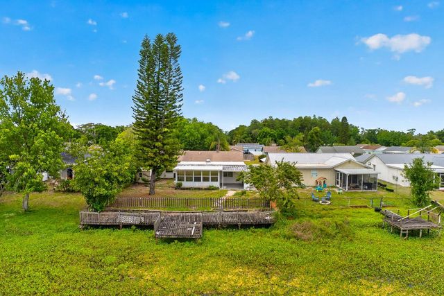 6802 LASSEN AVENUE, New Port Richey, FL 34655