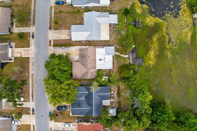 6802 LASSEN AVENUE, New Port Richey, FL 34655