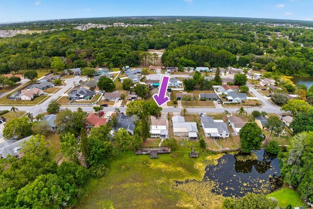 6802 LASSEN AVENUE, New Port Richey, FL 34655