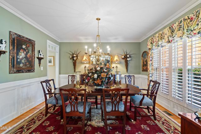 10212 Old Warden Road, Raleigh, NC 27615