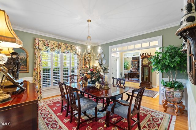 10212 Old Warden Road, Raleigh, NC 27615