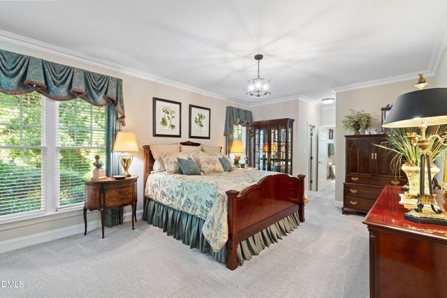 10212 Old Warden Road, Raleigh, NC 27615
