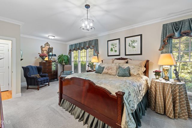 10212 Old Warden Road, Raleigh, NC 27615