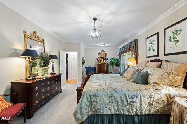 10212 Old Warden Road, Raleigh, NC 27615