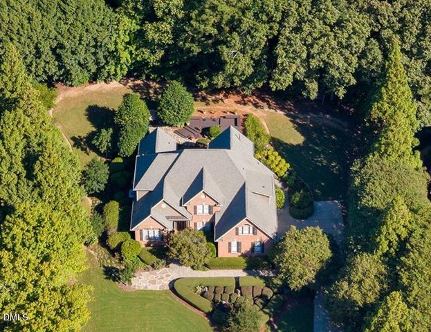 10212 Old Warden Road, Raleigh, NC 27615