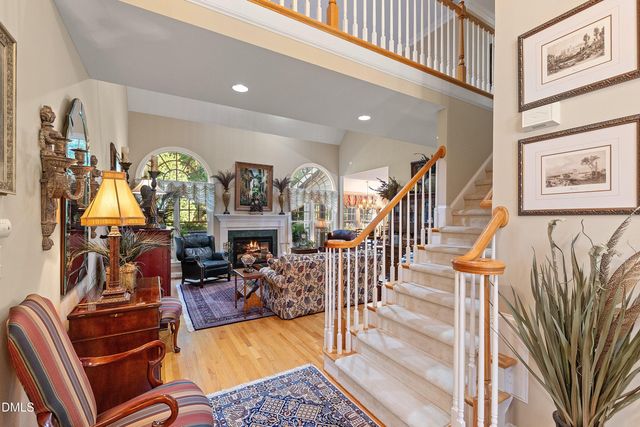 10212 Old Warden Road, Raleigh, NC 27615