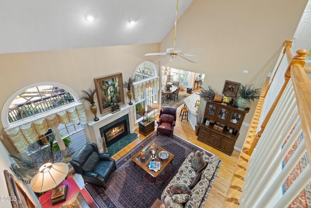 10212 Old Warden Road, Raleigh, NC 27615