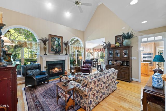 10212 Old Warden Road, Raleigh, NC 27615