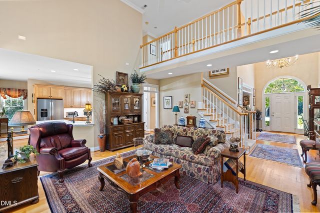 10212 Old Warden Road, Raleigh, NC 27615