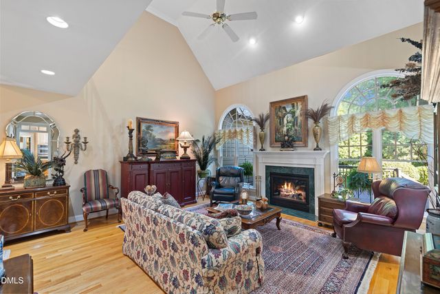 10212 Old Warden Road, Raleigh, NC 27615