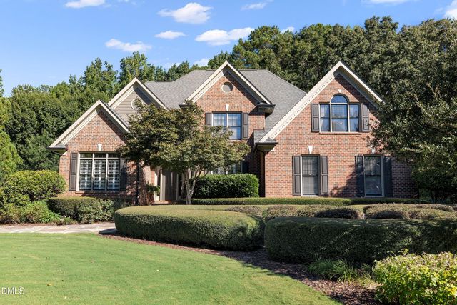 10212 Old Warden Road, Raleigh, NC 27615