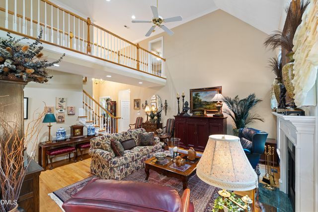 10212 Old Warden Road, Raleigh, NC 27615